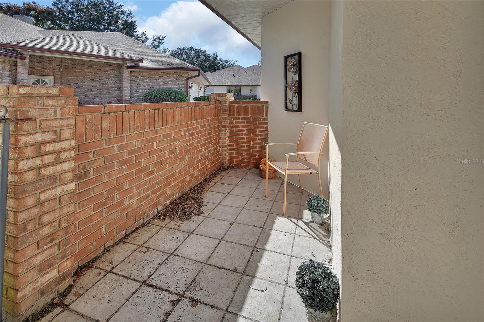 GOLF CLUB ESTATES CONDO - Residential