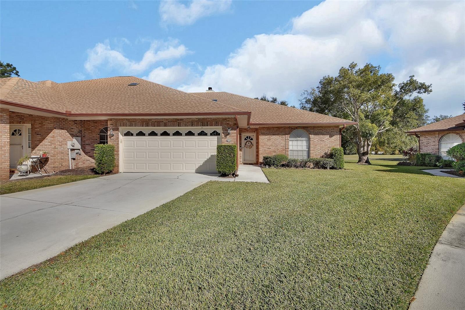 GOLF CLUB ESTATES CONDO - Residential