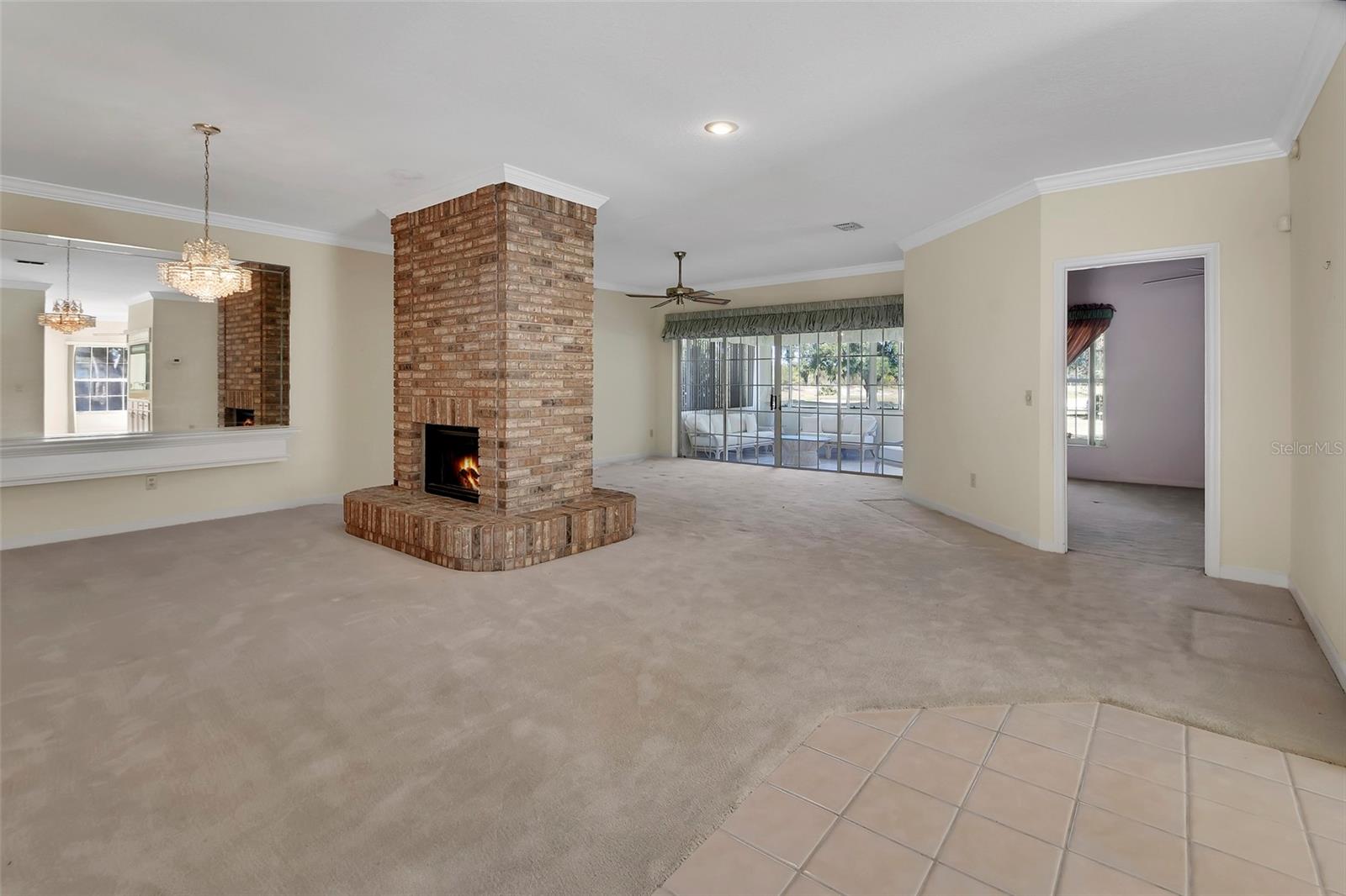 GOLF CLUB ESTATES CONDO - Residential