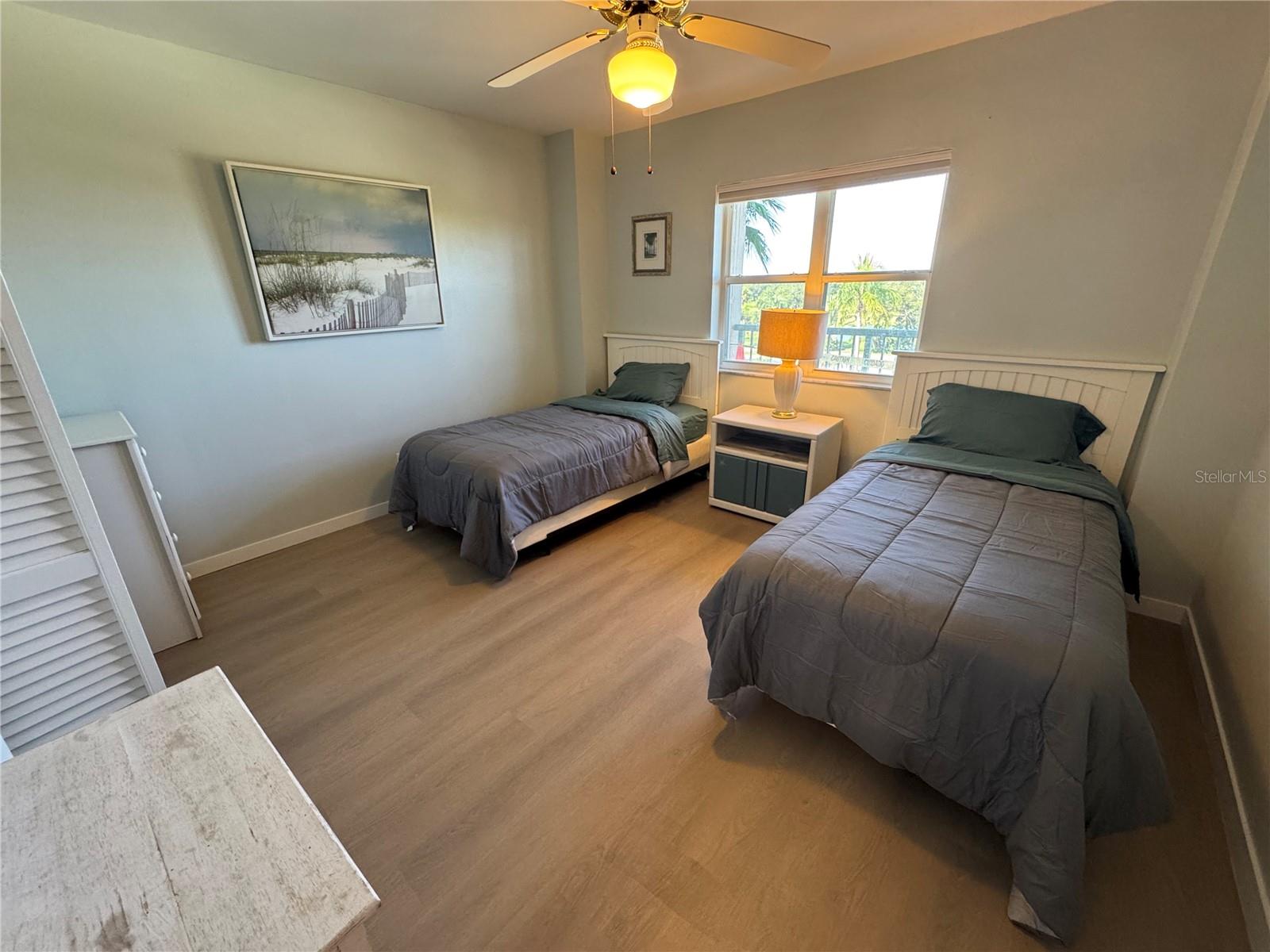 THE TERRA CEIA CLUB - Residential Lease