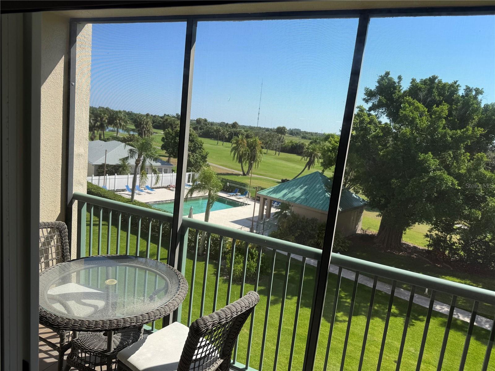 THE TERRA CEIA CLUB - Residential Lease