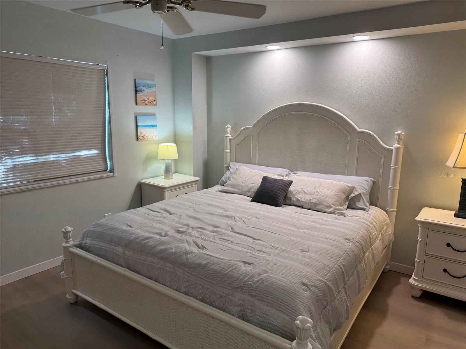 THE TERRA CEIA CLUB - Residential Lease