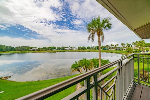 A home in WESLEY CHAPEL