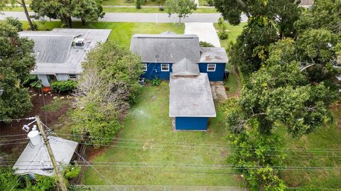 A home in GULFPORT