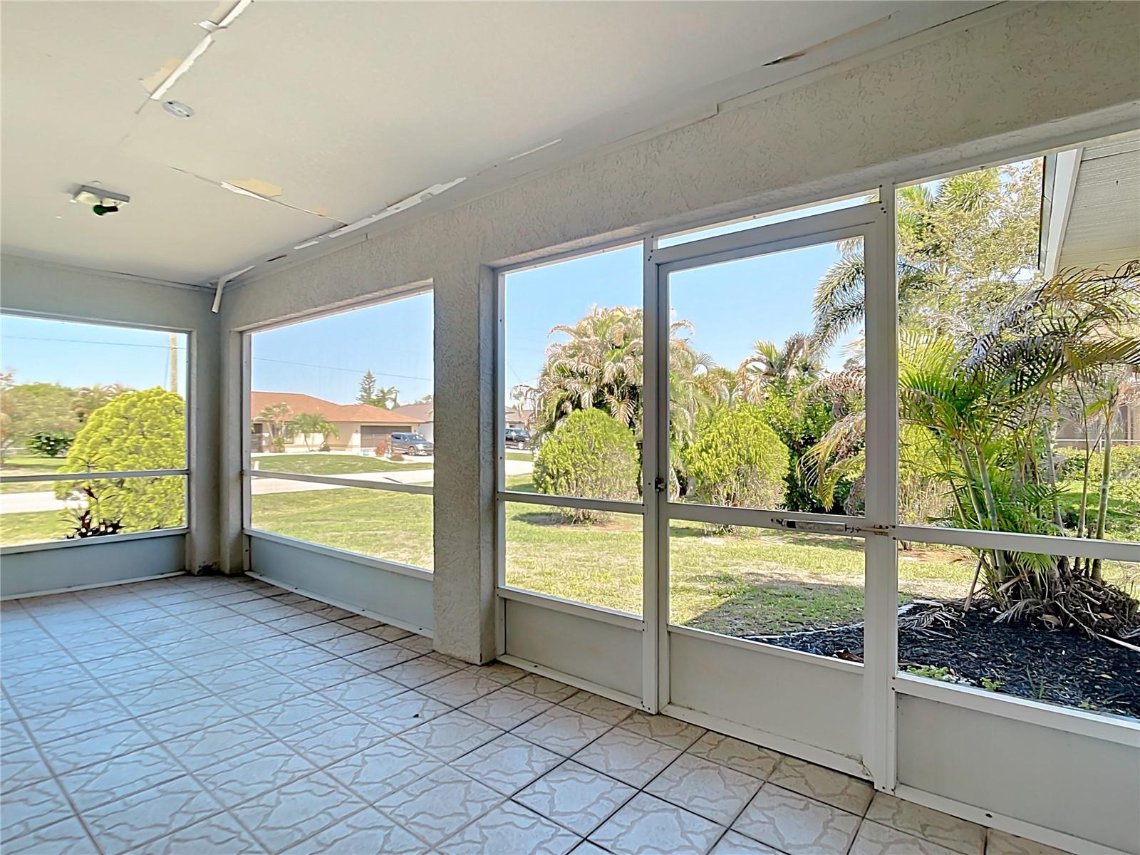 PORT CHARLOTTE SEC 013 - Residential