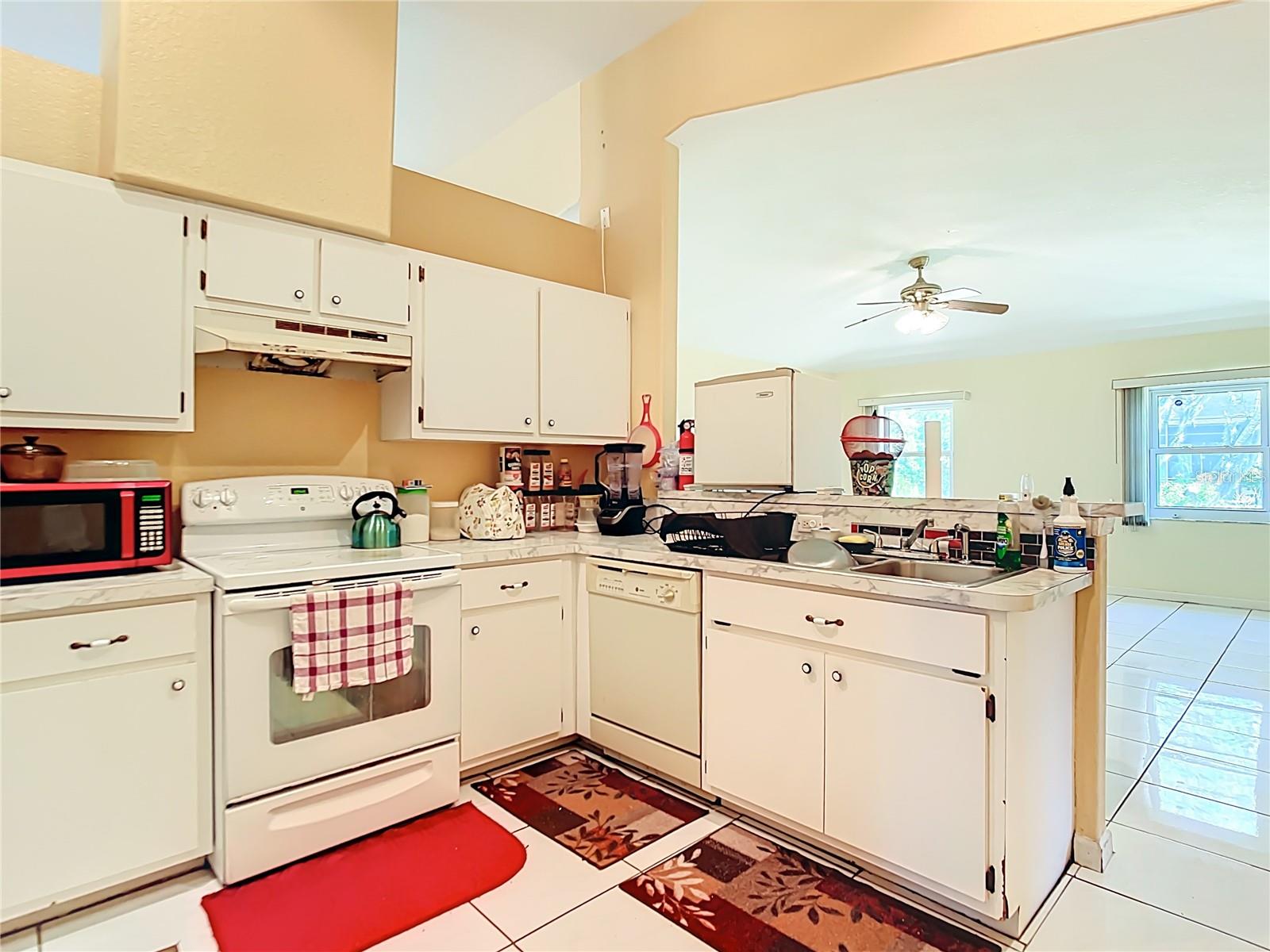 PORT CHARLOTTE SEC 013 - Residential