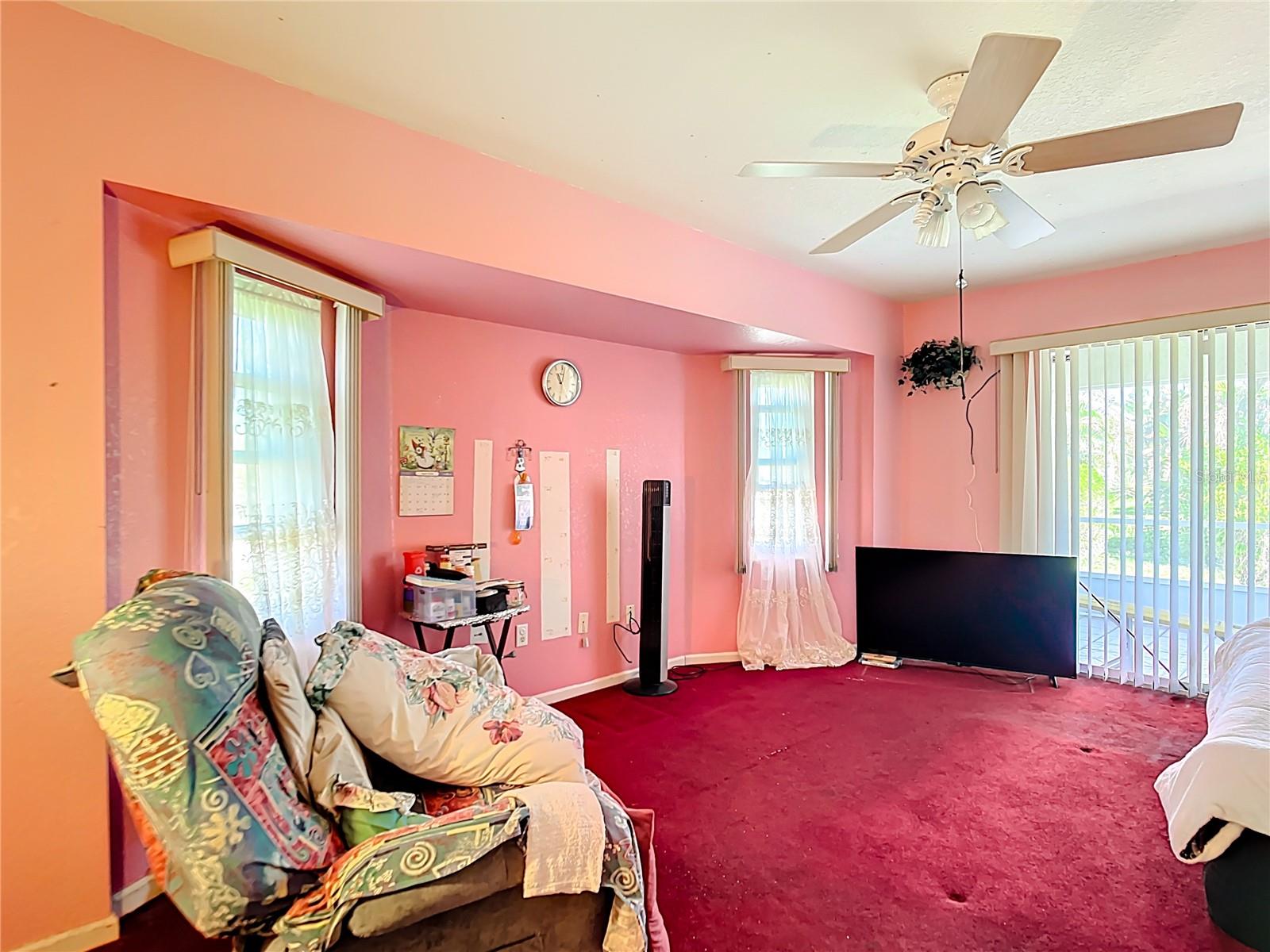 PORT CHARLOTTE SEC 013 - Residential