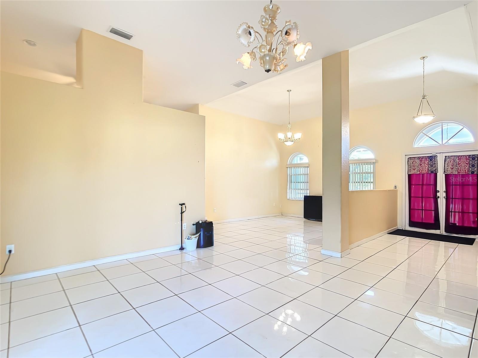 PORT CHARLOTTE SEC 013 - Residential