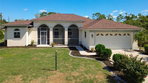 Photo of 23078 Brewer Avenue, Punta Gorda, FL 33980 (MLS # A4689442)