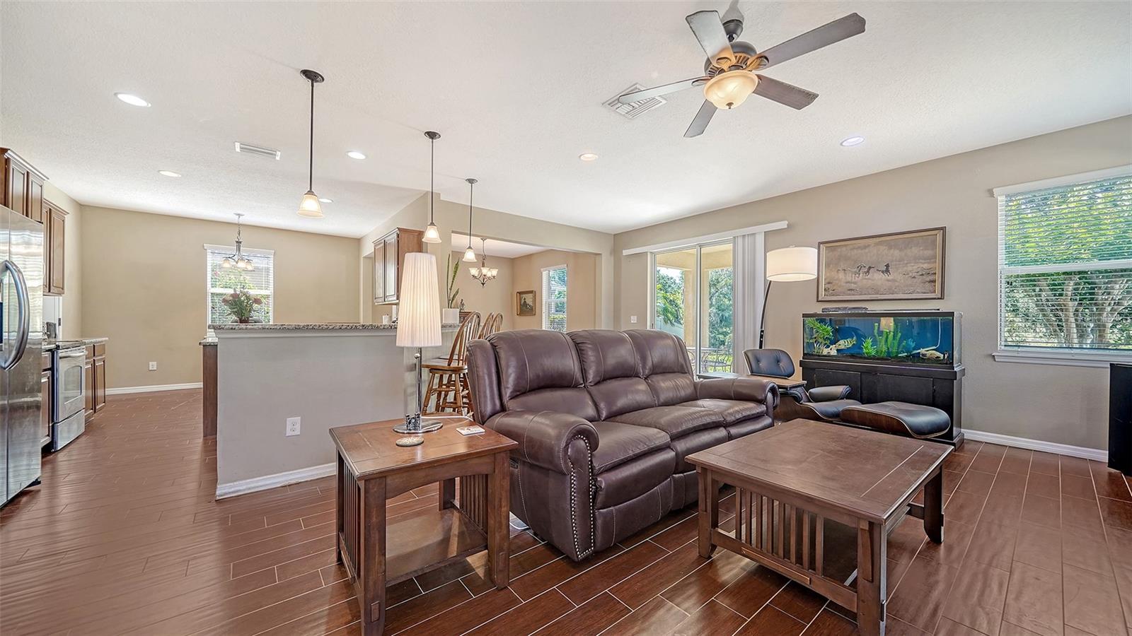PALMER OAKS ESTATES - Residential
