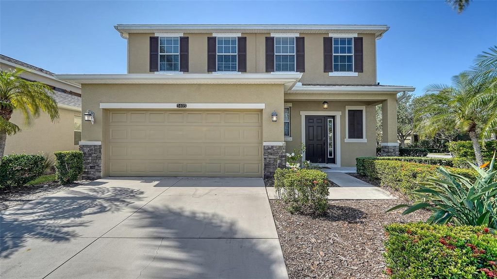 Photo of 5403 Mang Place, Sarasota, FL 34238 (MLS # A4649710)