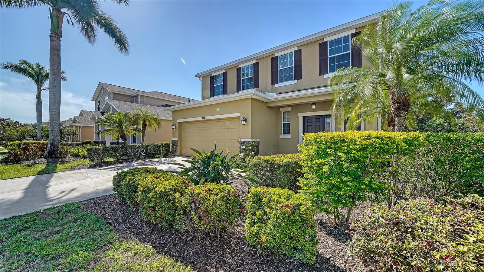 PALMER OAKS ESTATES - Residential