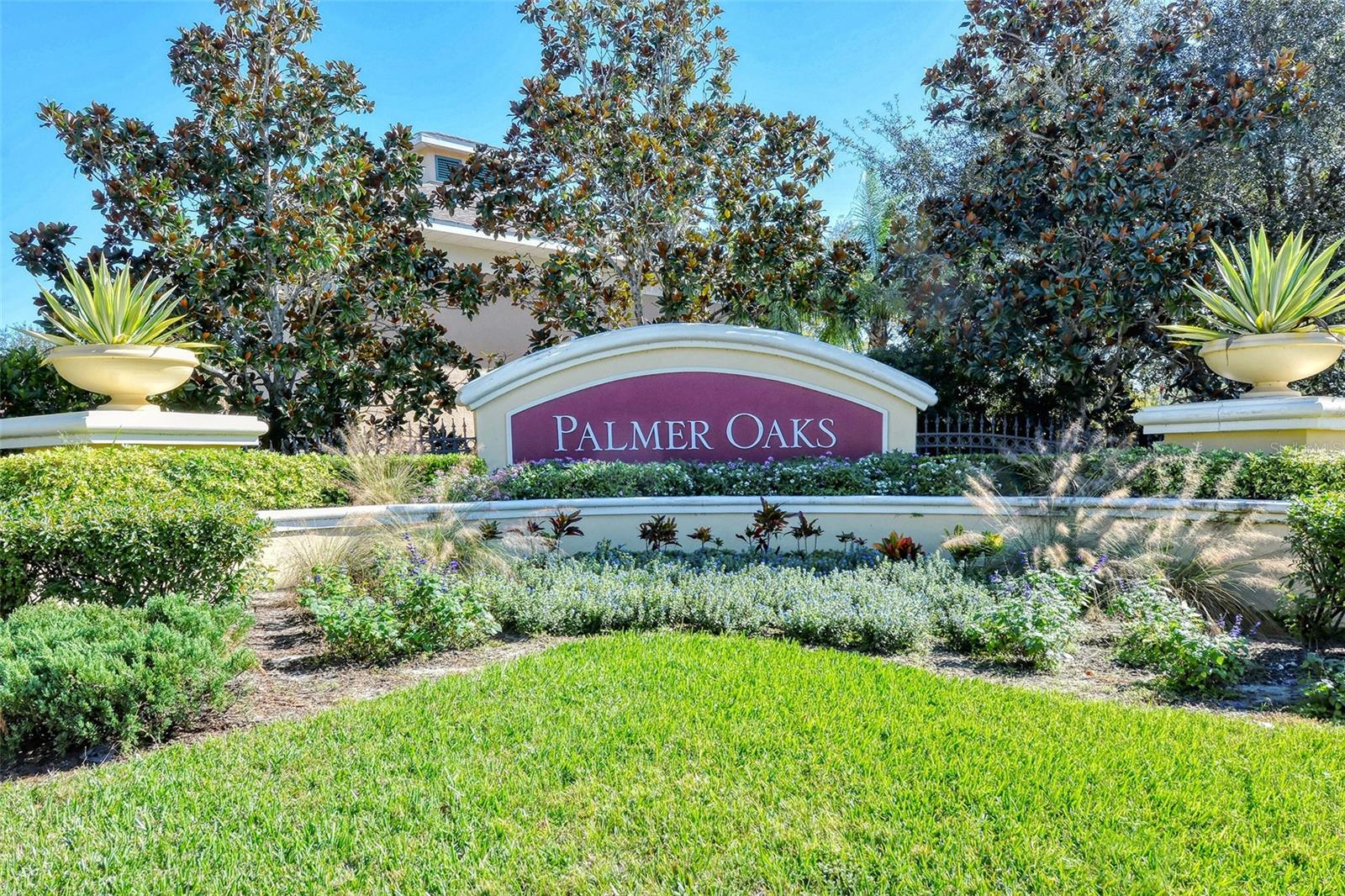 PALMER OAKS ESTATES - Residential