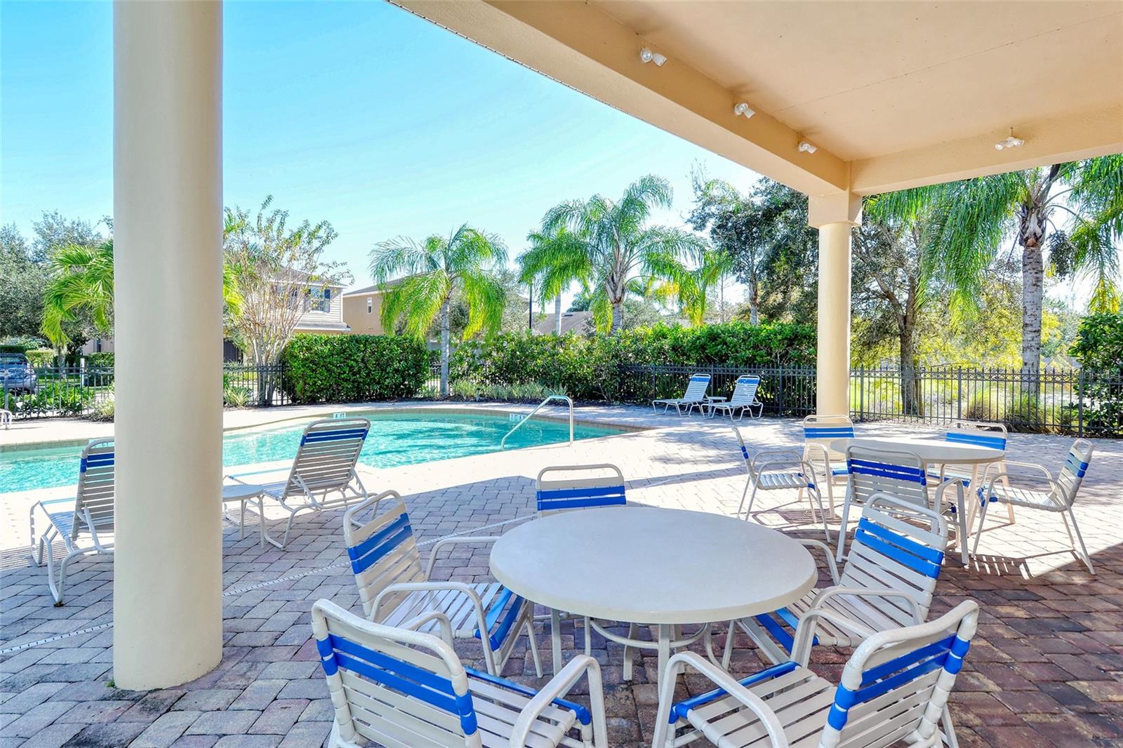 PALMER OAKS ESTATES - Residential