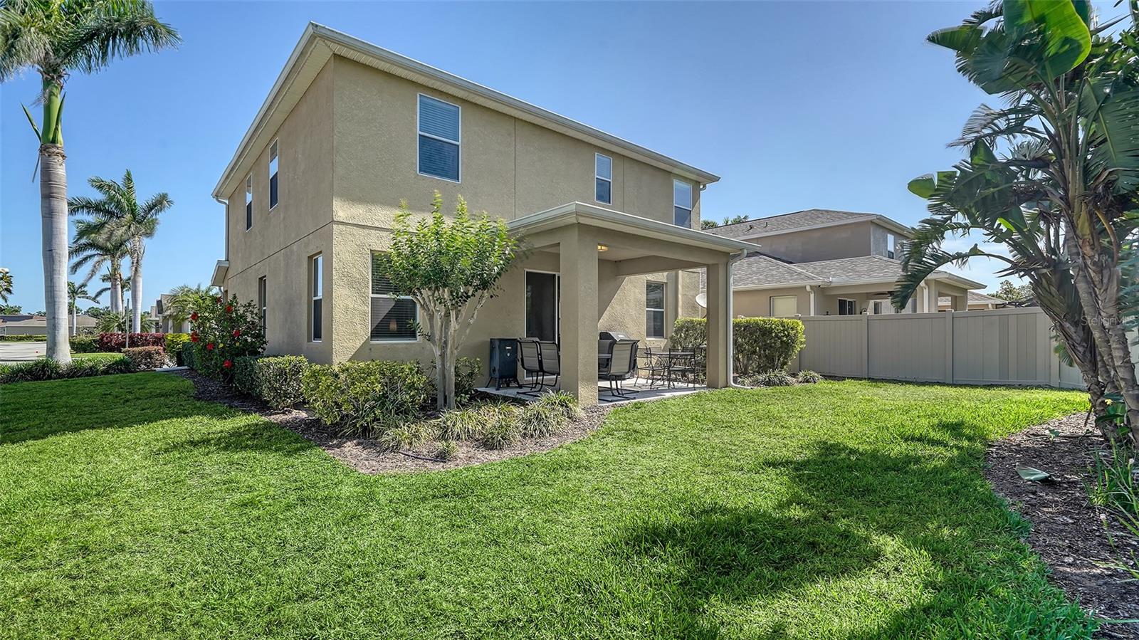 PALMER OAKS ESTATES - Residential