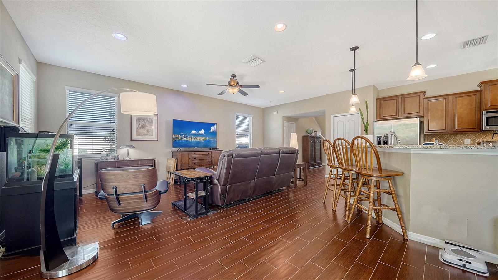 PALMER OAKS ESTATES - Residential