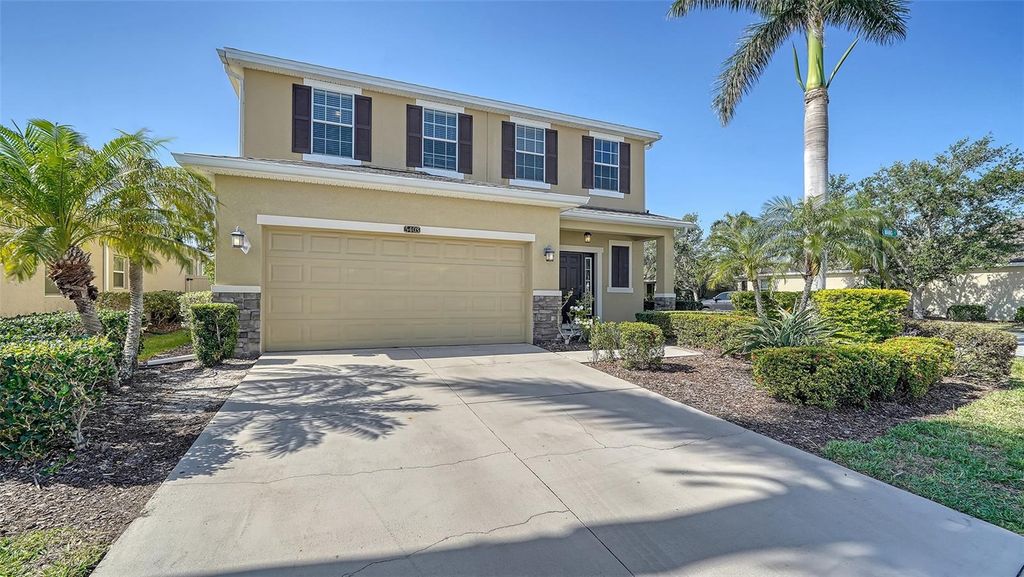 Photo of 5403 Mang Place, Sarasota, FL 34238 (MLS # A4649710)