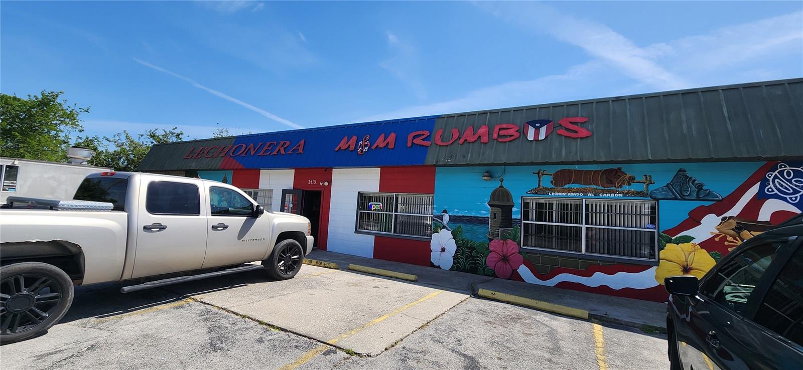 3415 E COUNTY ROAD 542