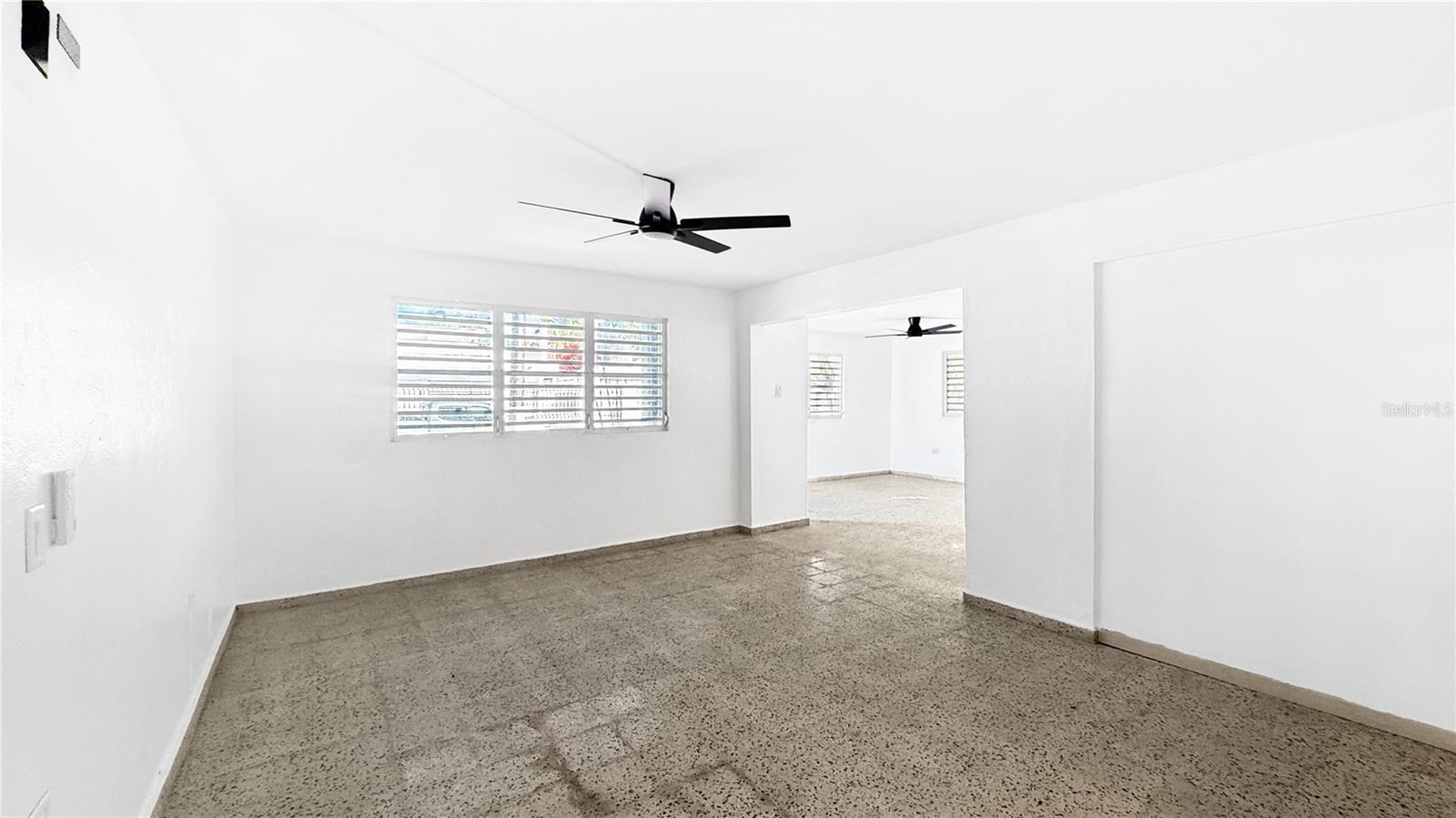 URB. JARDINES DE COUNTRY CLUB - Residential Lease