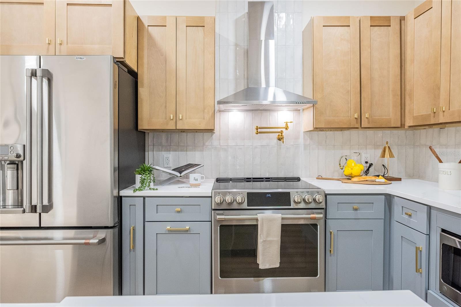 EUREKA REV MAP - Residential