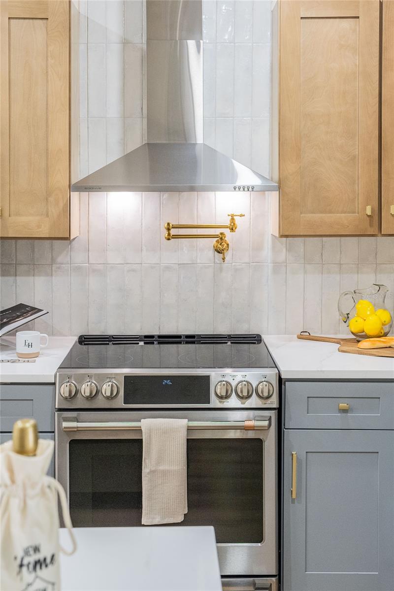 EUREKA REV MAP - Residential