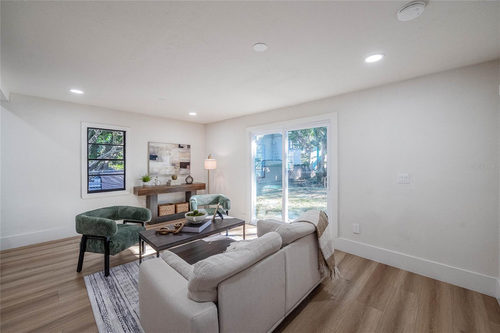 EUREKA REV MAP - Residential