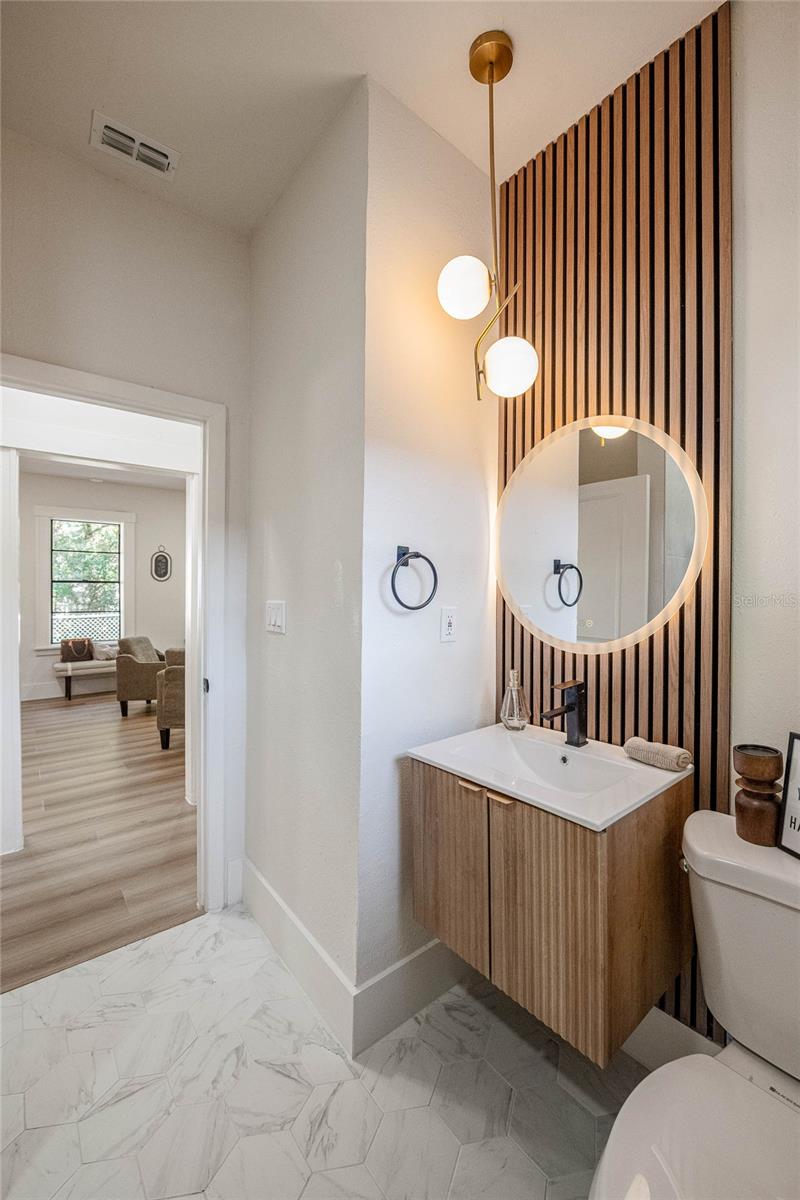 EUREKA REV MAP - Residential