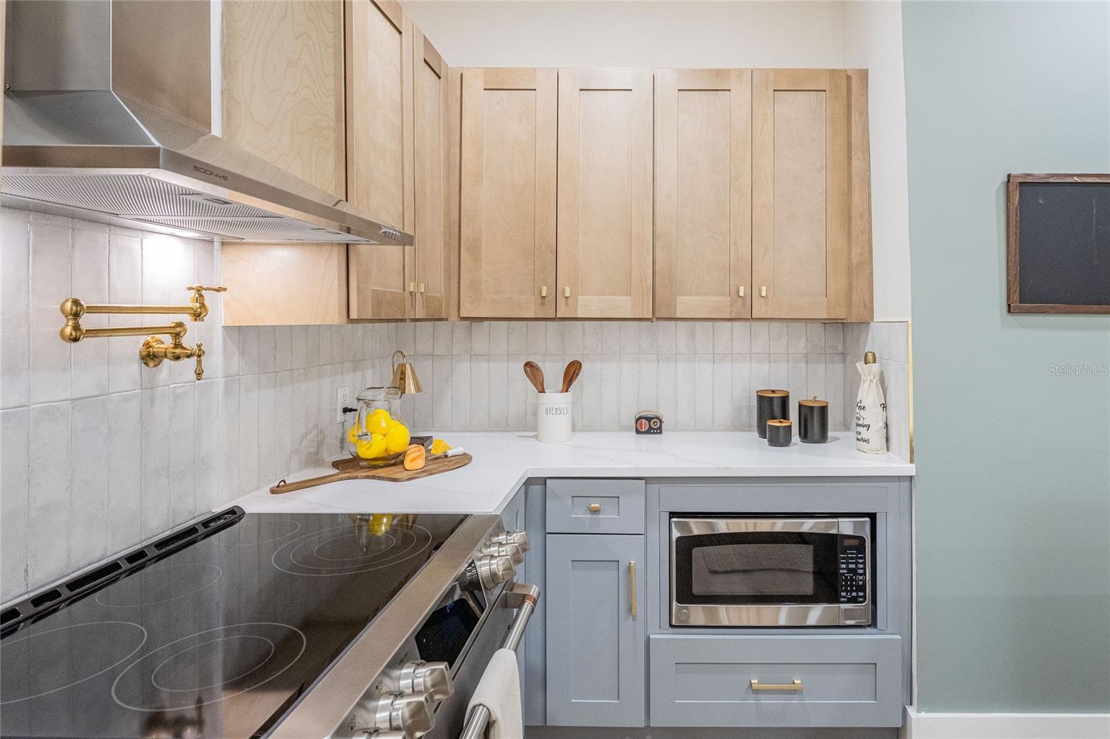 EUREKA REV MAP - Residential