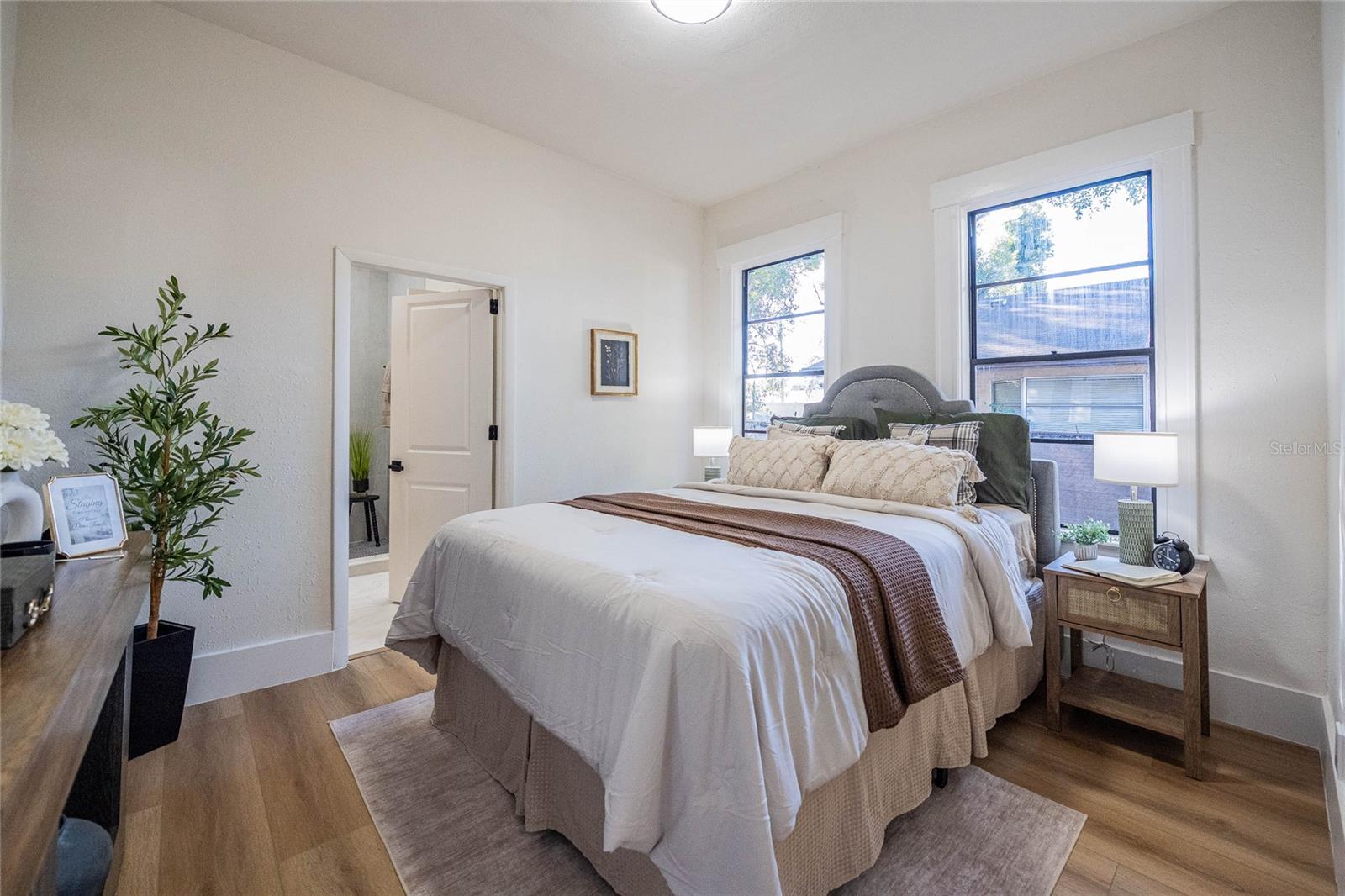 EUREKA REV MAP - Residential