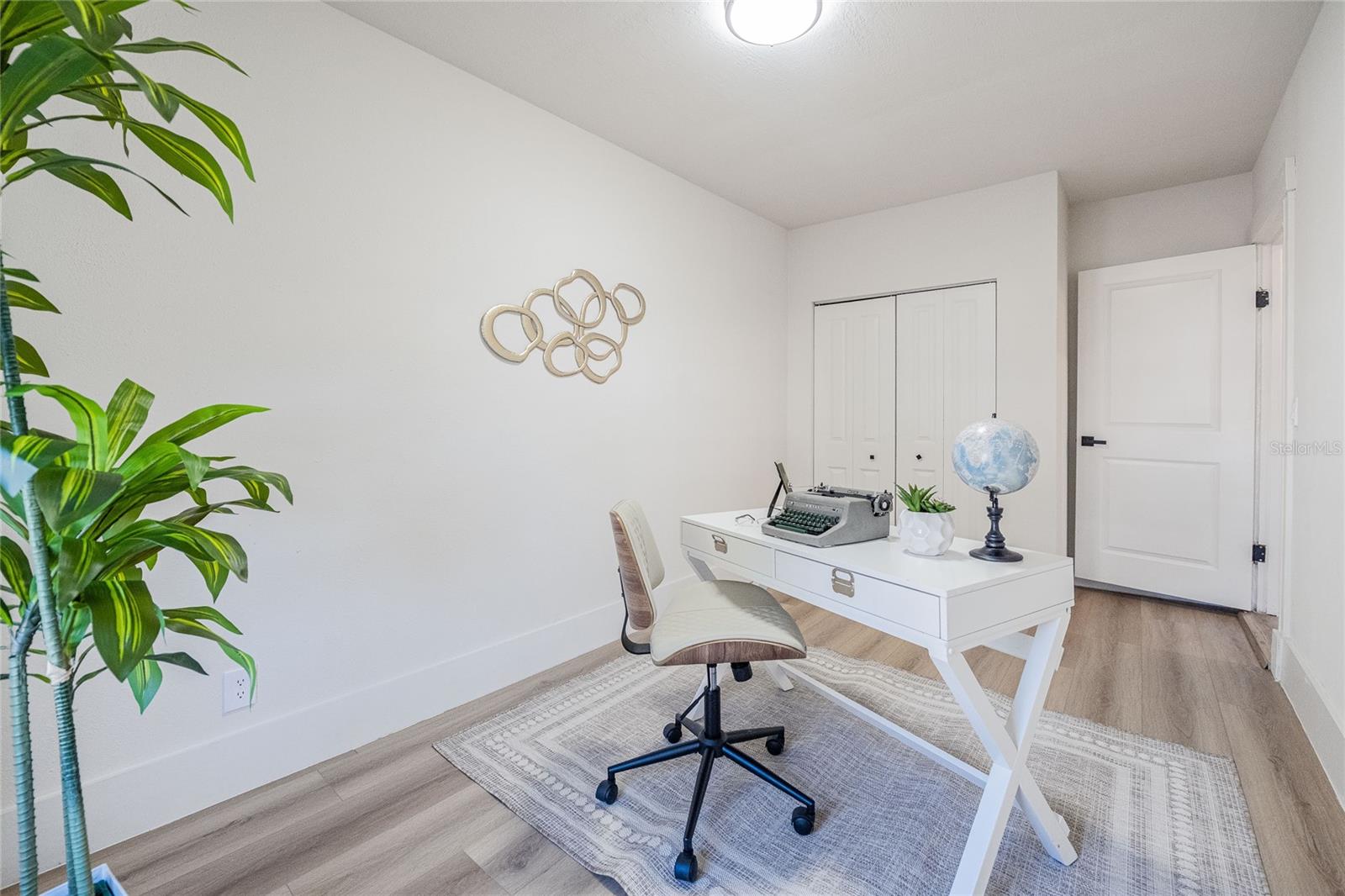 EUREKA REV MAP - Residential