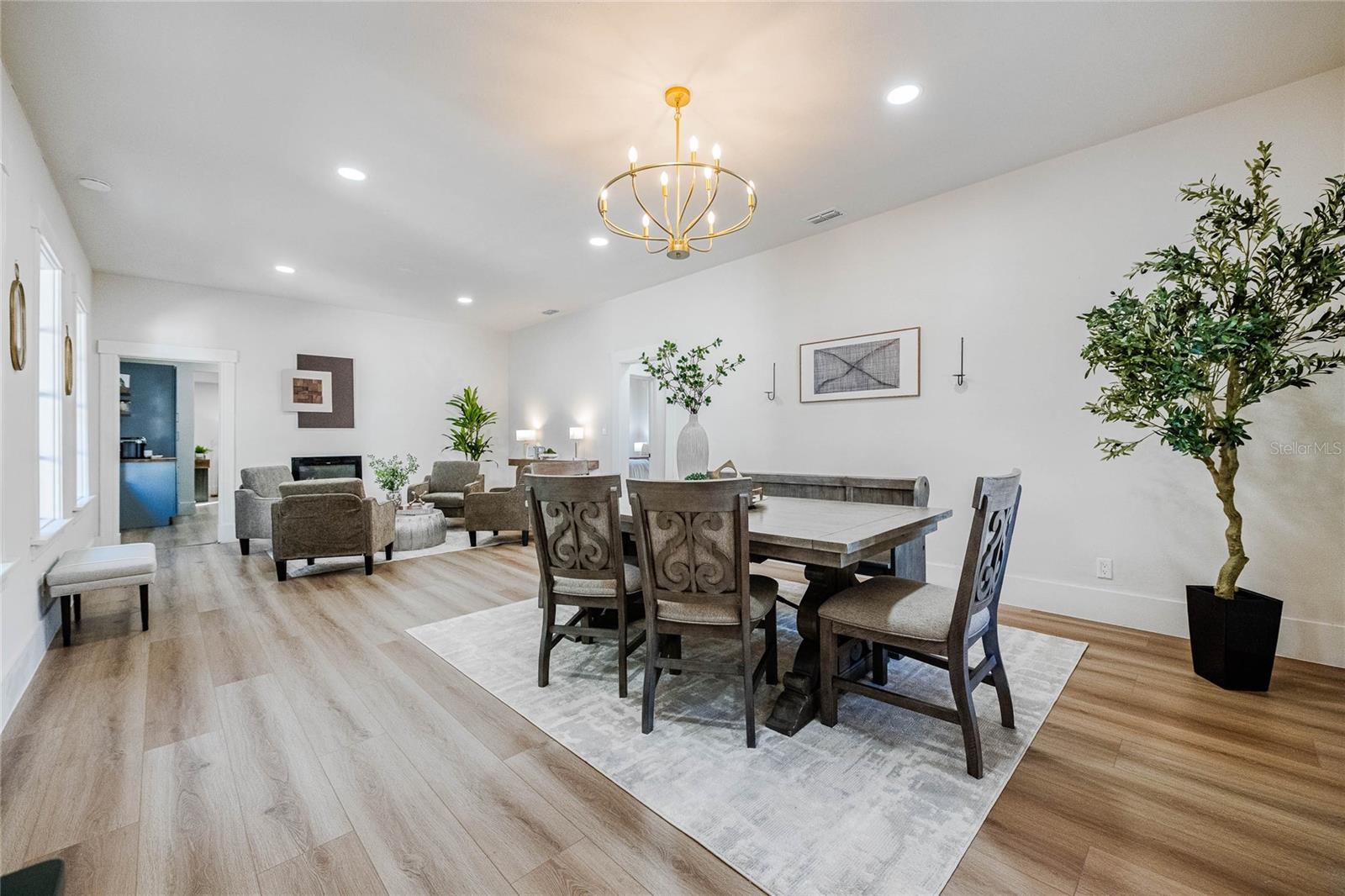 EUREKA REV MAP - Residential