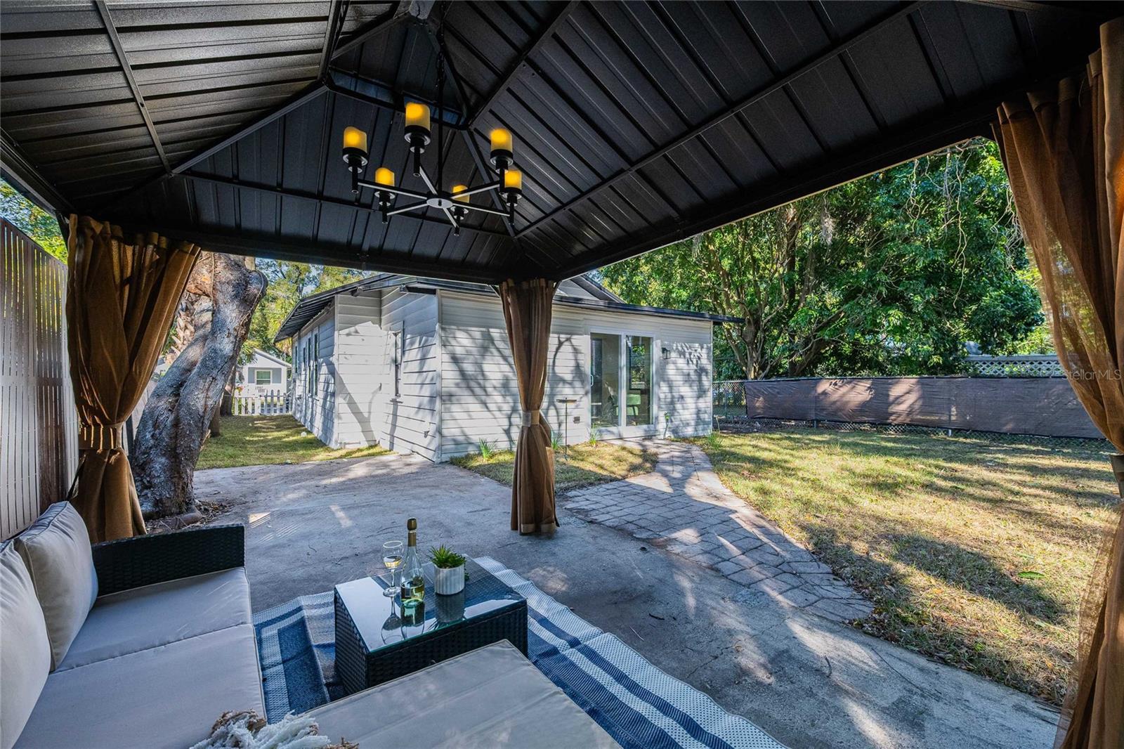 EUREKA REV MAP - Residential