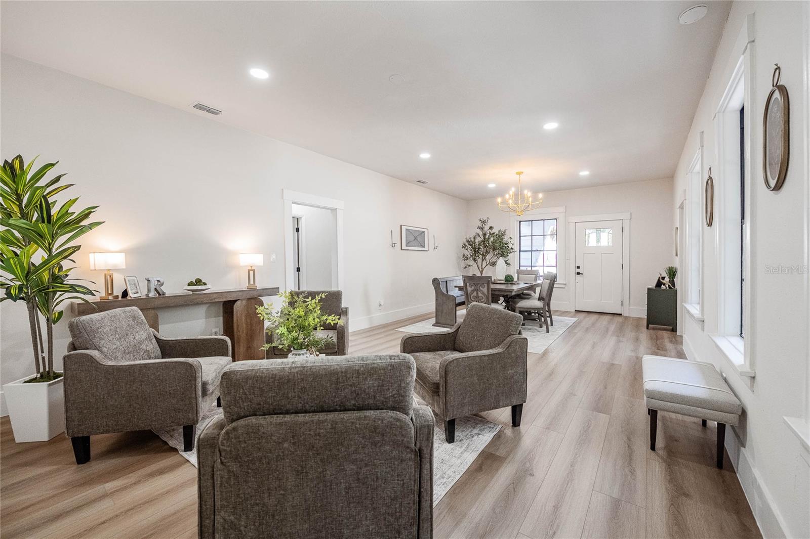 EUREKA REV MAP - Residential