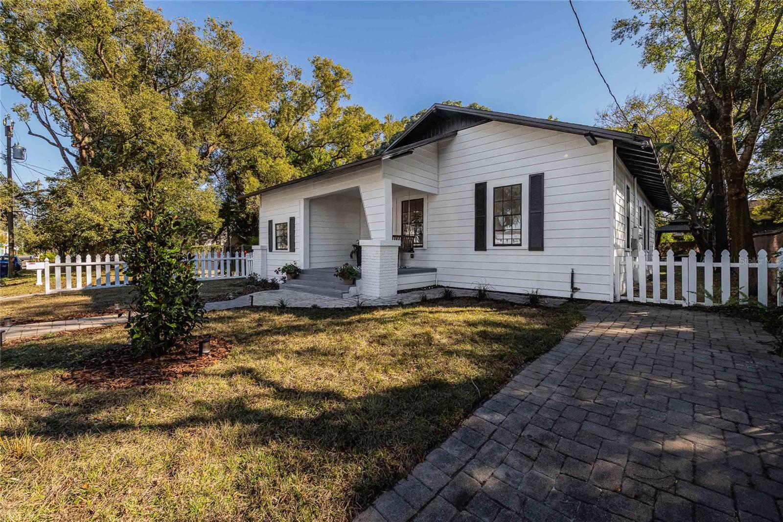 EUREKA REV MAP - Residential