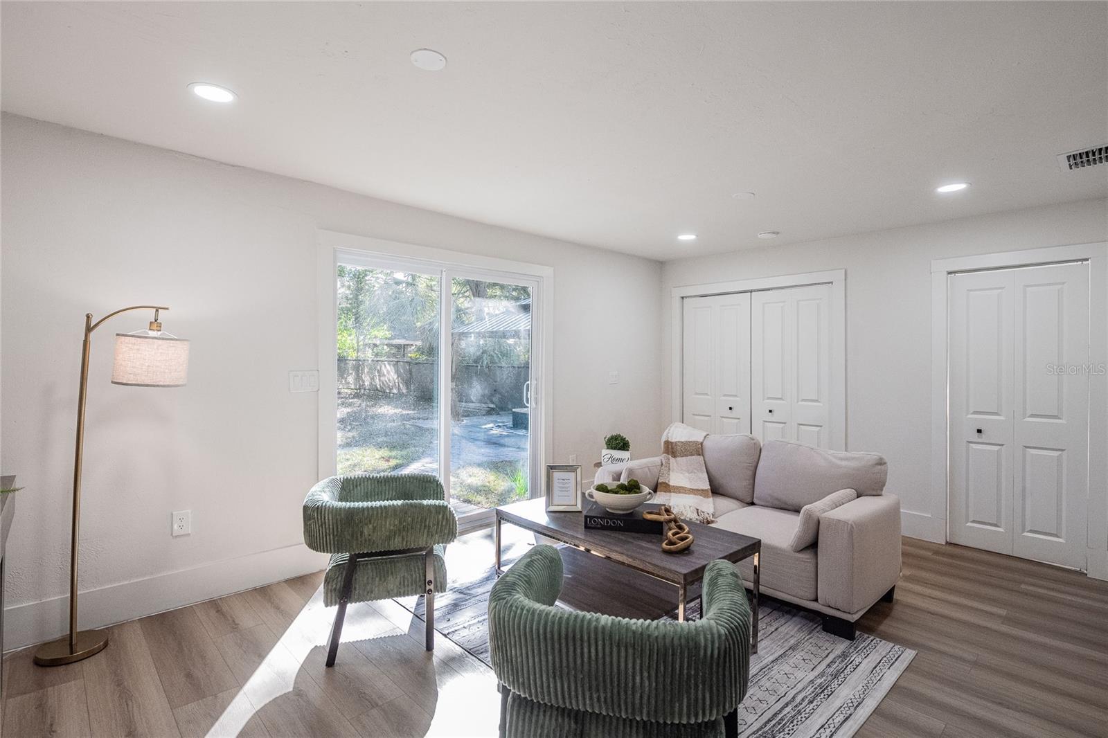 EUREKA REV MAP - Residential