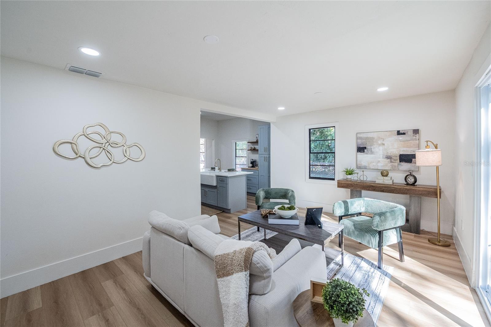 EUREKA REV MAP - Residential