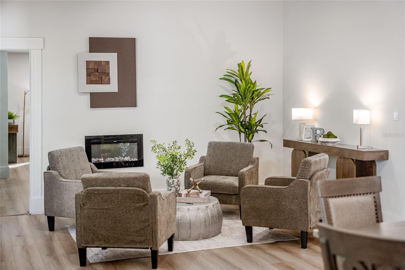 EUREKA REV MAP - Residential