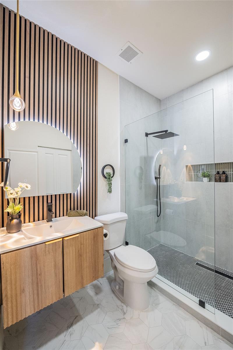 EUREKA REV MAP - Residential