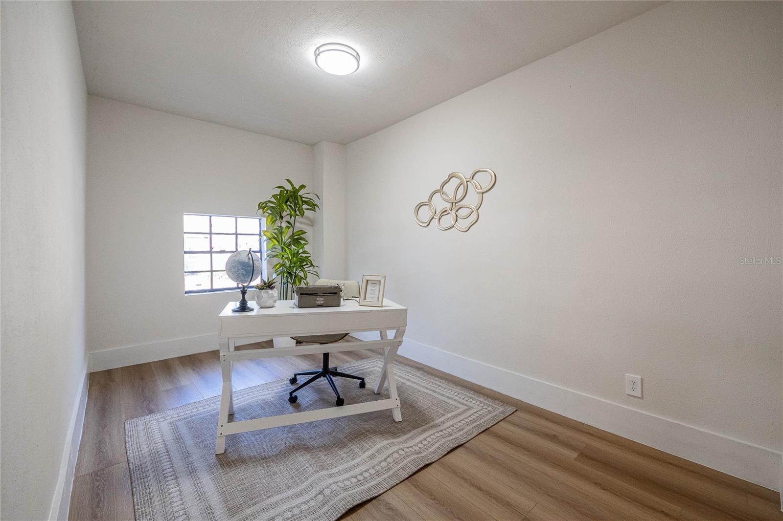 EUREKA REV MAP - Residential