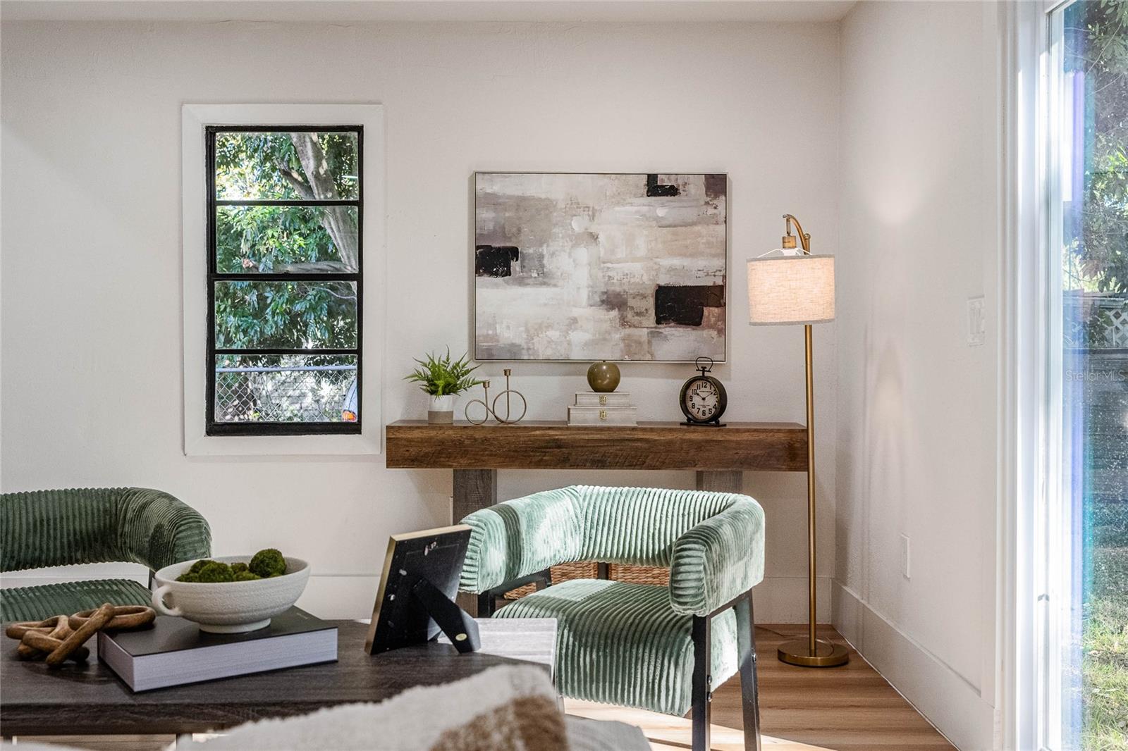 EUREKA REV MAP - Residential