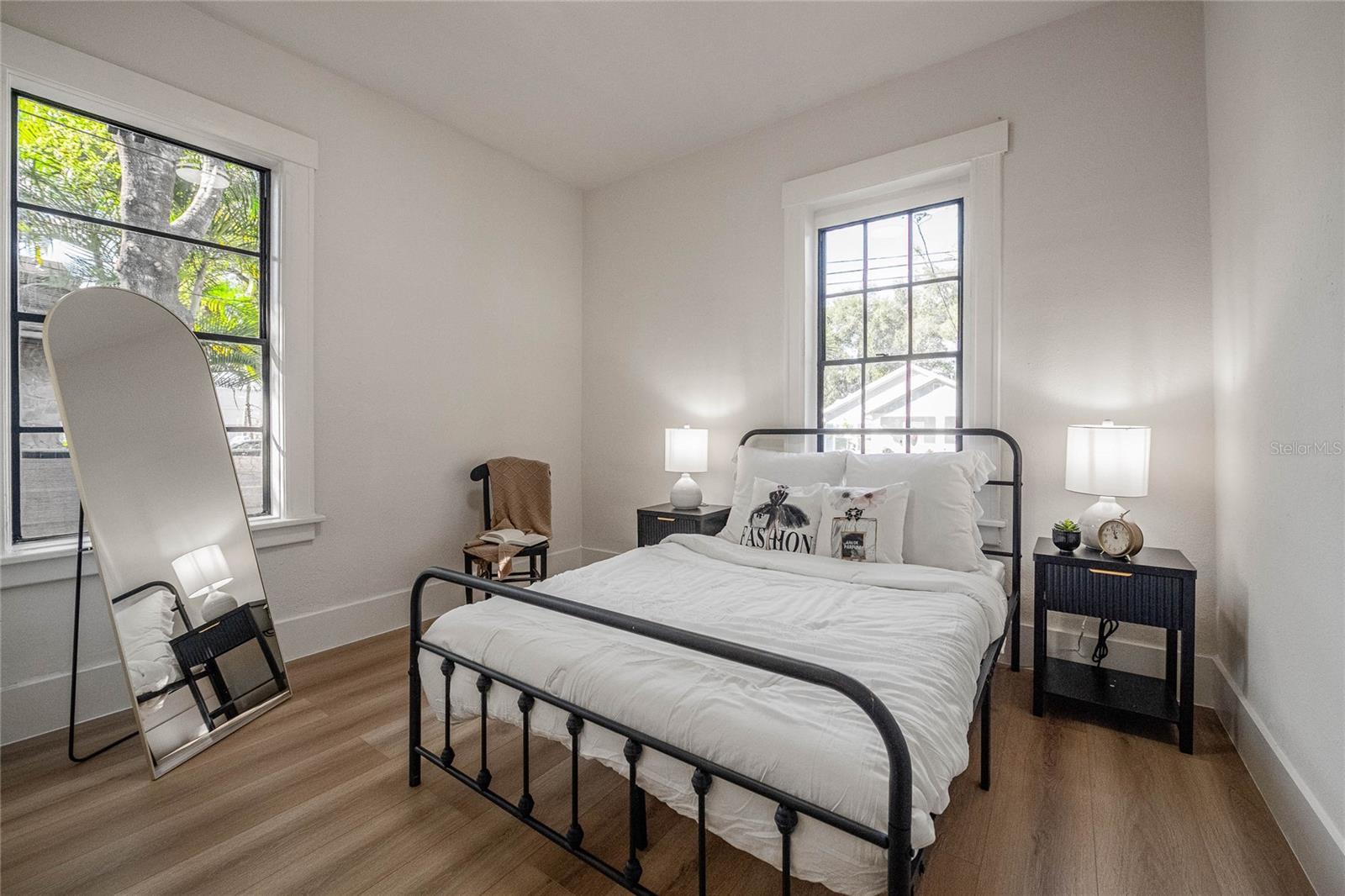 EUREKA REV MAP - Residential