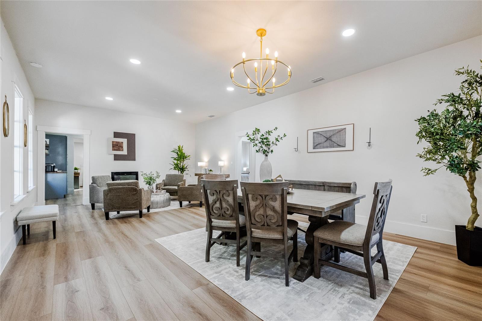 EUREKA REV MAP - Residential