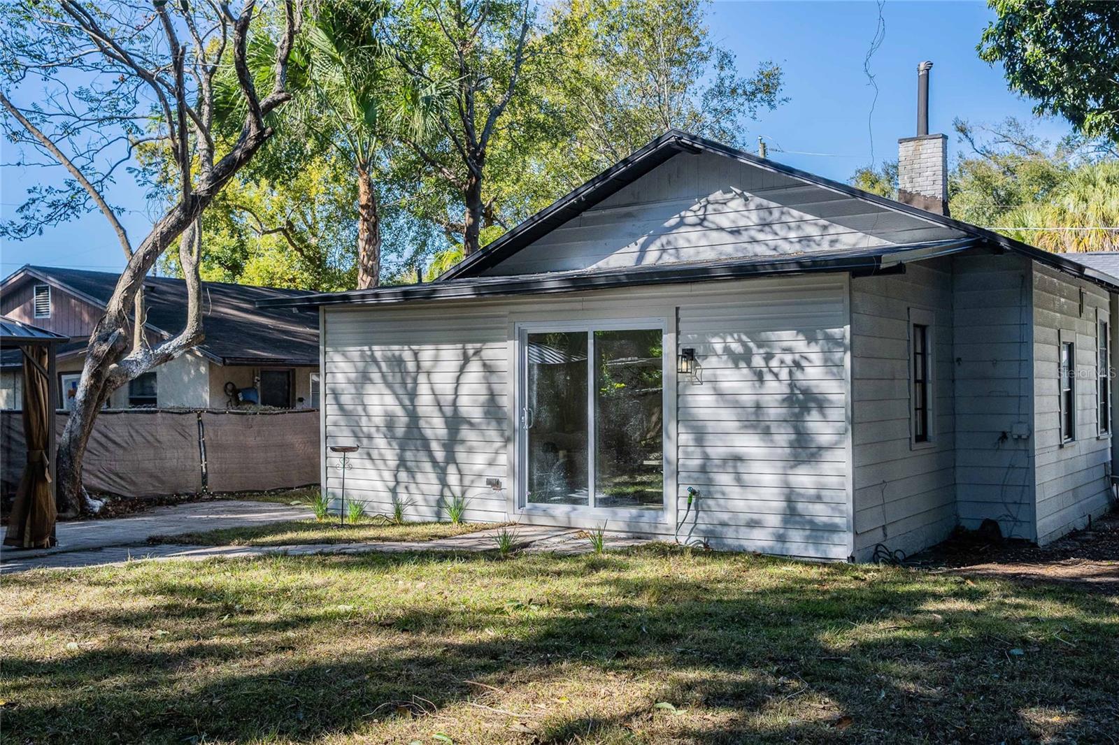 EUREKA REV MAP - Residential