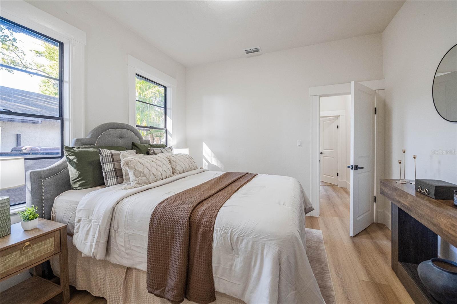 EUREKA REV MAP - Residential