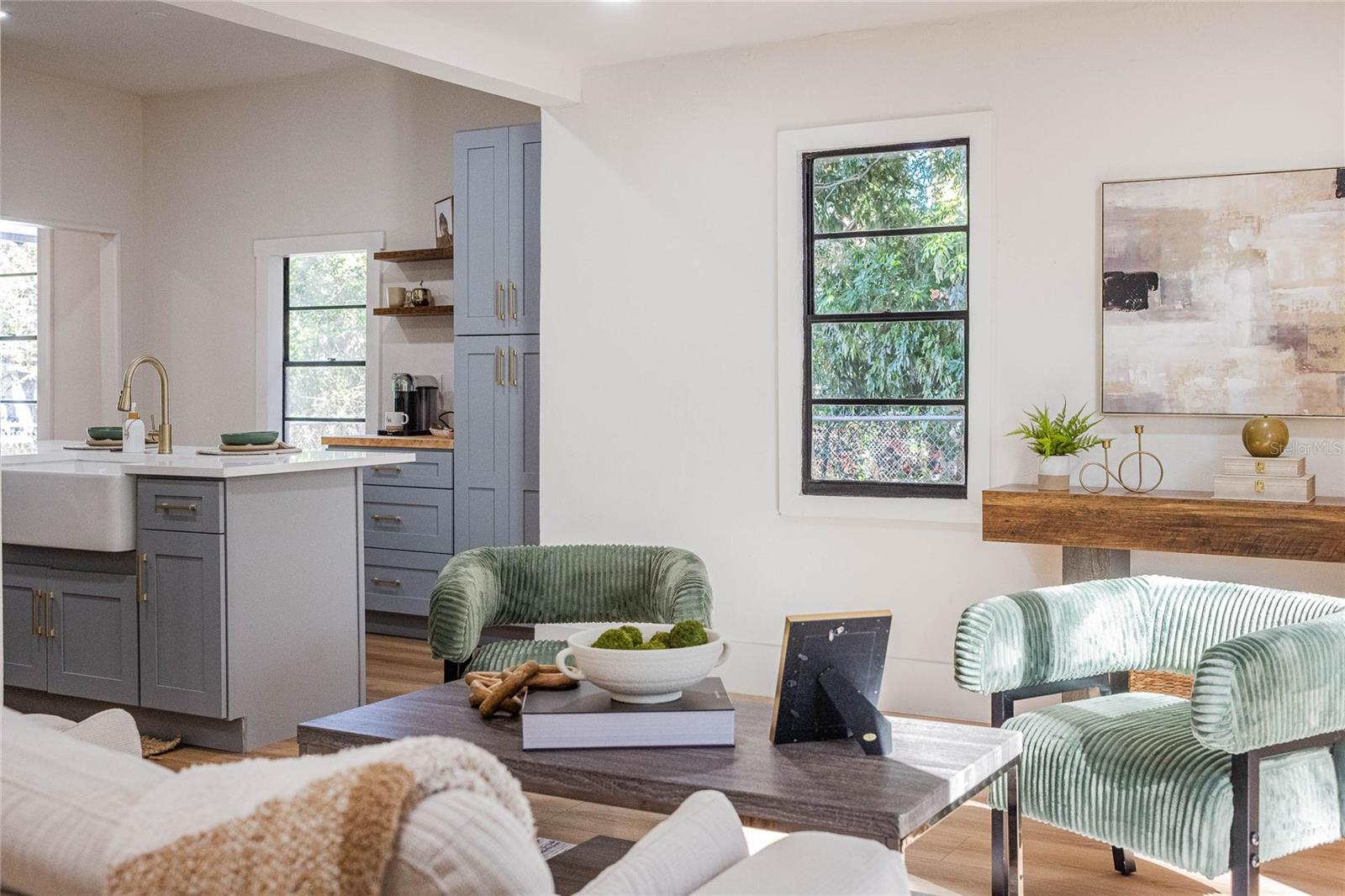 EUREKA REV MAP - Residential