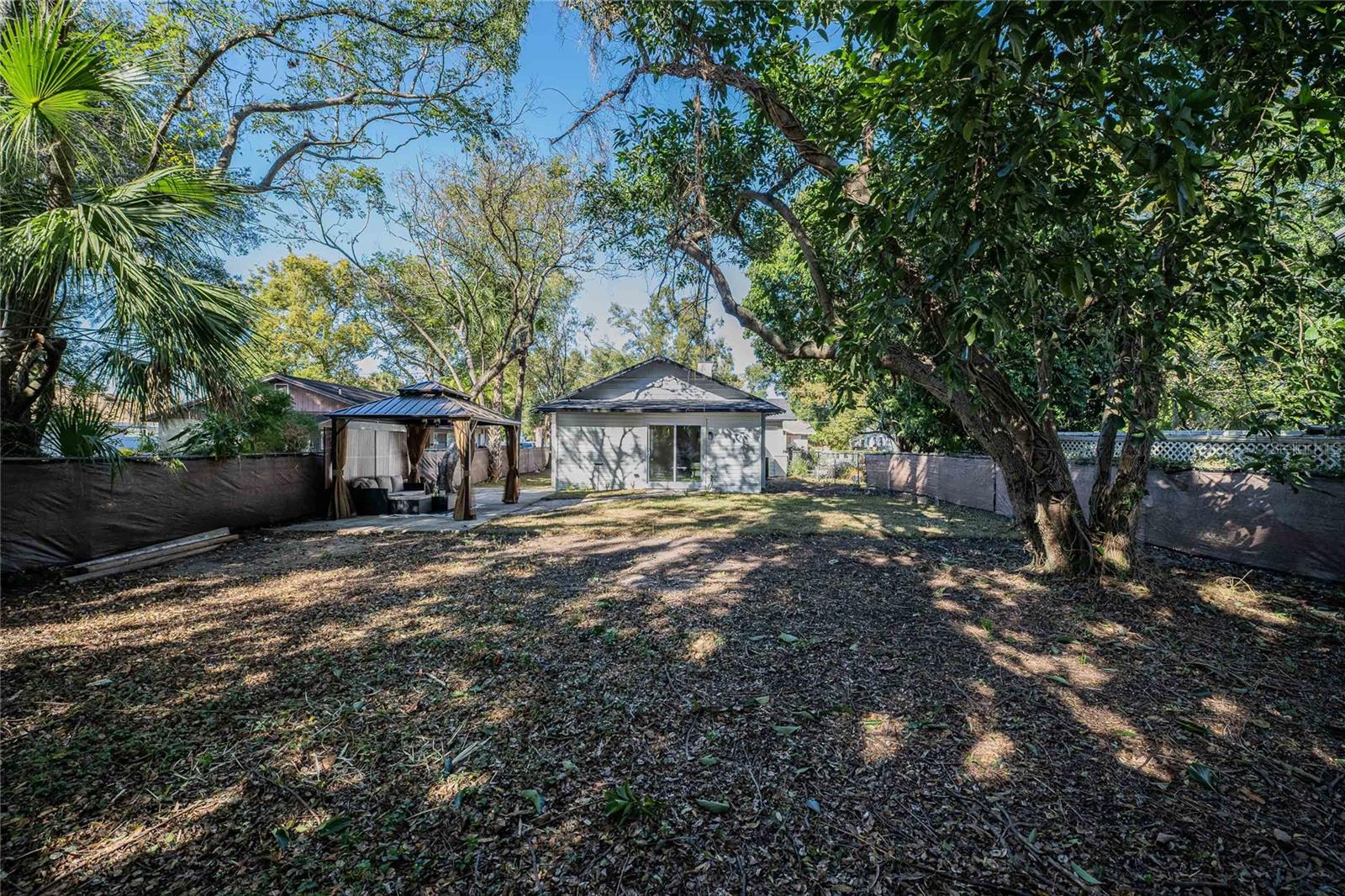 EUREKA REV MAP - Residential