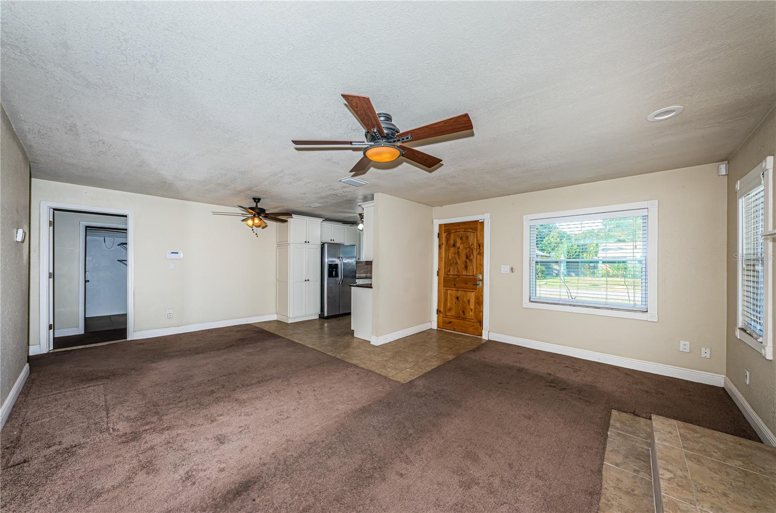 FLORAL VILLA PARK - Residential