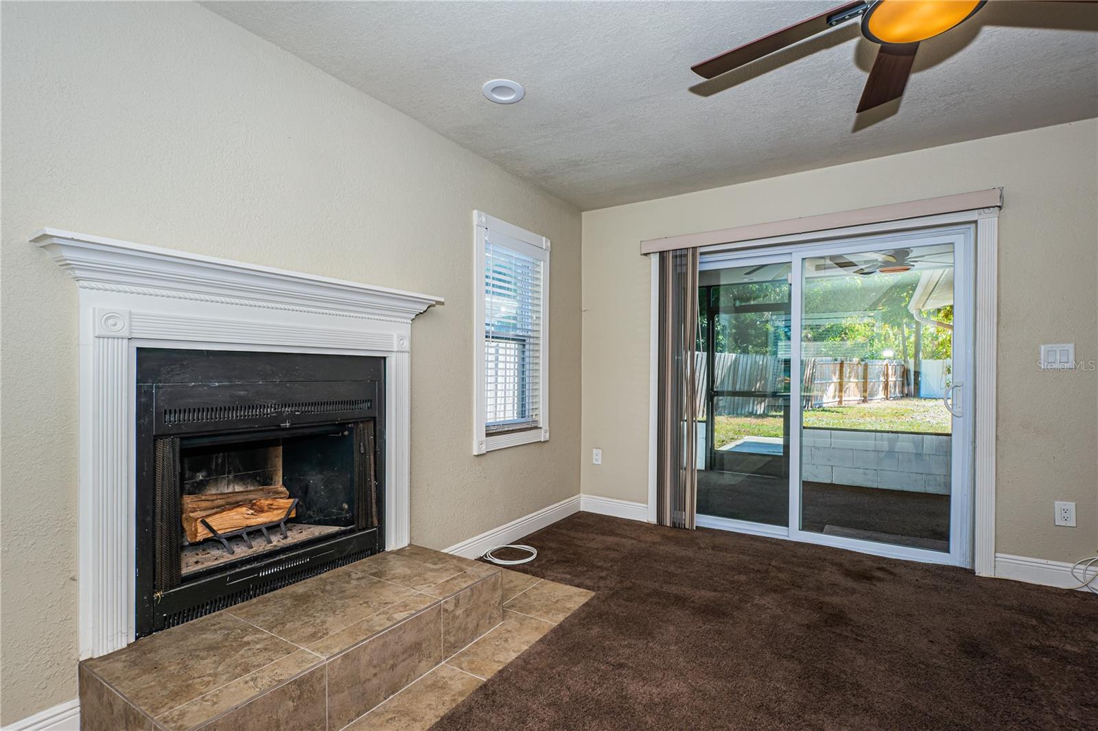 FLORAL VILLA PARK - Residential