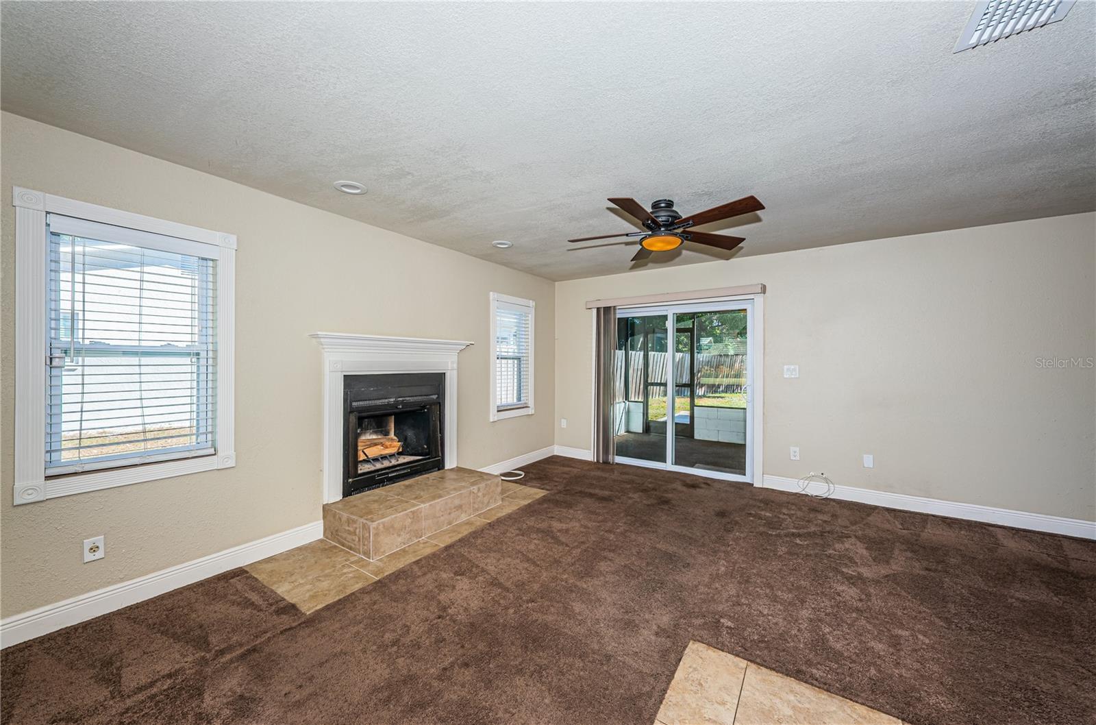 FLORAL VILLA PARK - Residential