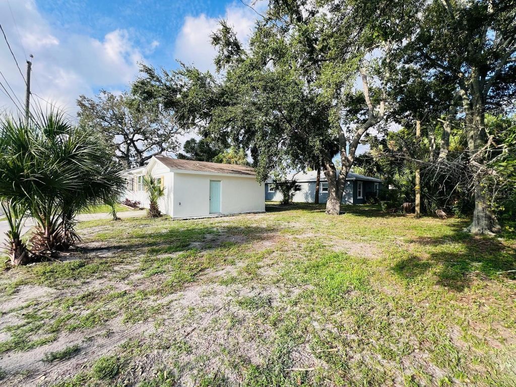 Photo of 1300 21st Street S, St Petersburg, FL 33712 (MLS # TB8495487)